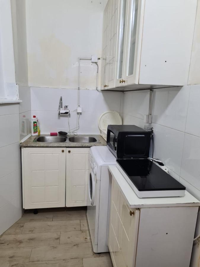 Hostel Downtown Belgrade Mixed Beds Zewnętrze zdjęcie